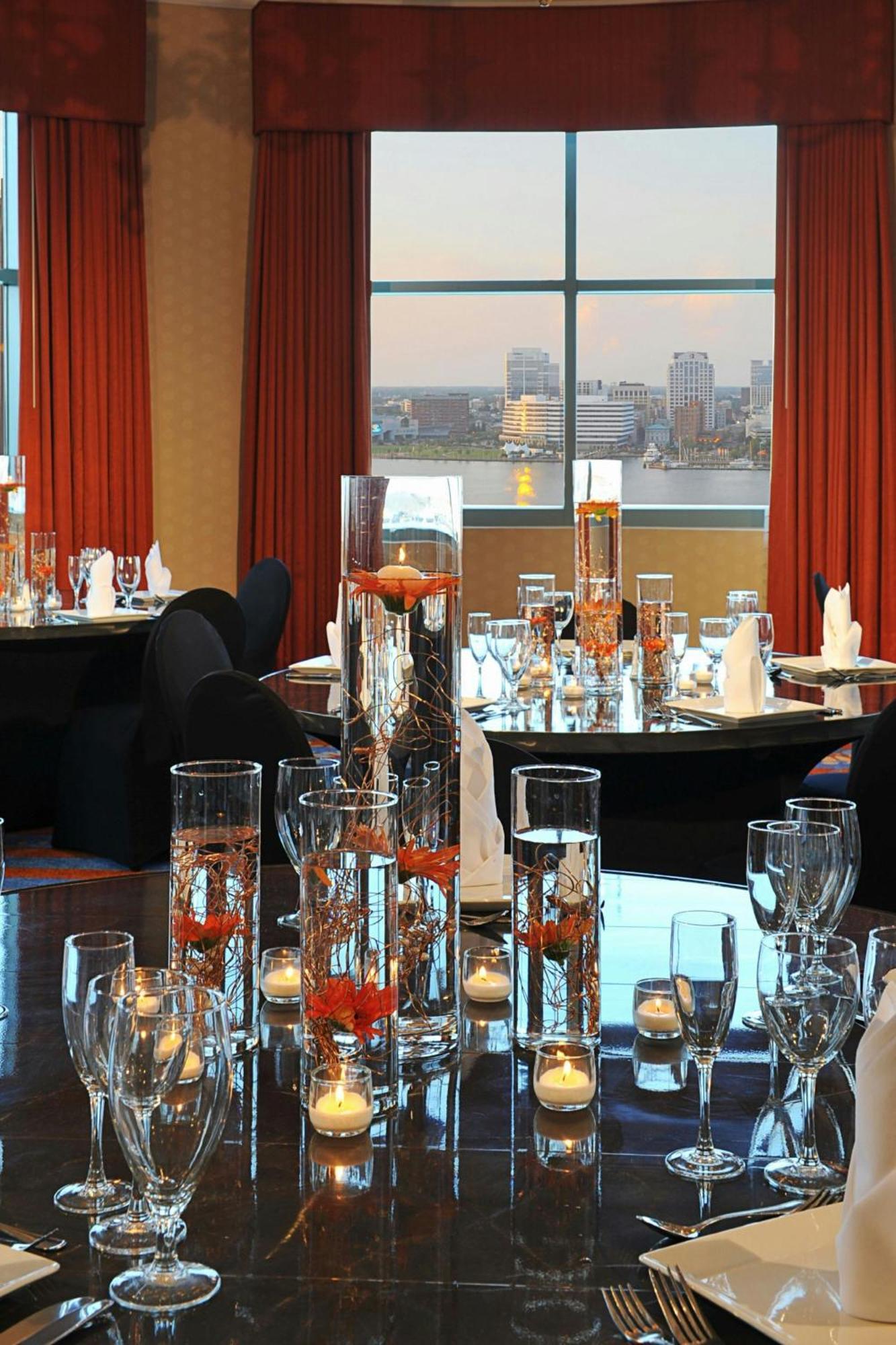 Renaissance Portsmouth-Norfolk Waterfront Hotel Ngoại thất bức ảnh