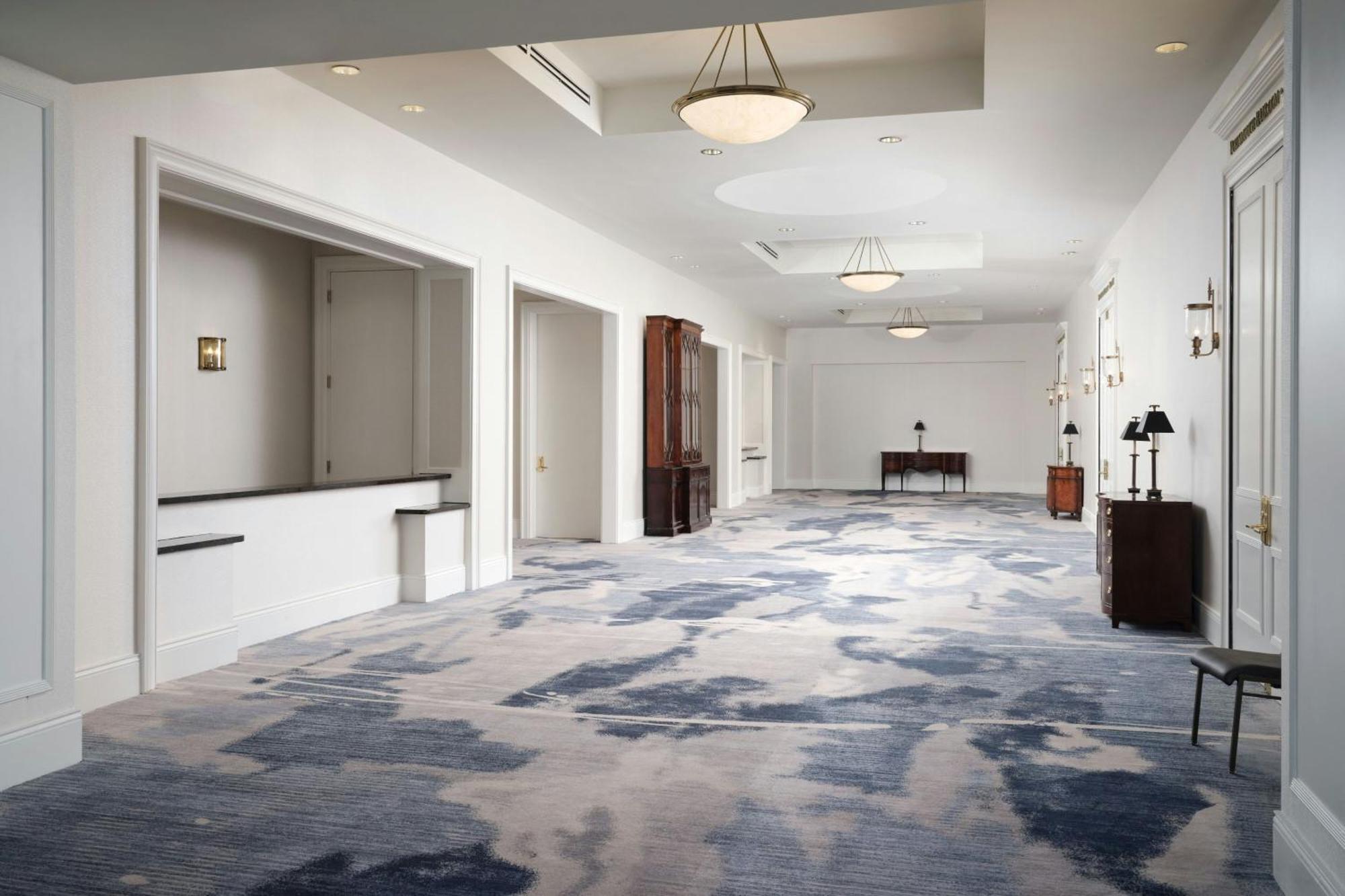 Renaissance Portsmouth-Norfolk Waterfront Hotel Ngoại thất bức ảnh