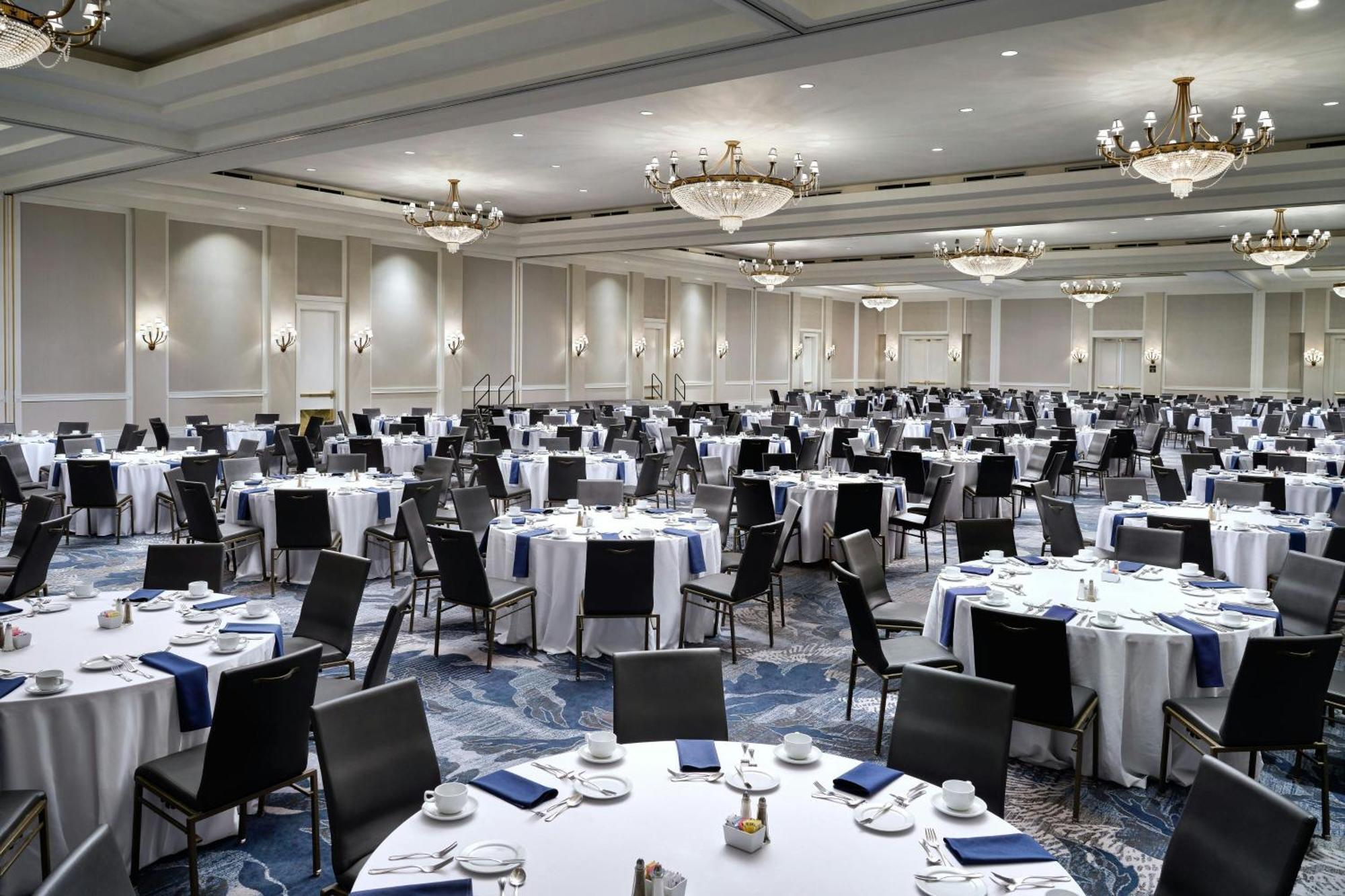 Renaissance Portsmouth-Norfolk Waterfront Hotel Ngoại thất bức ảnh