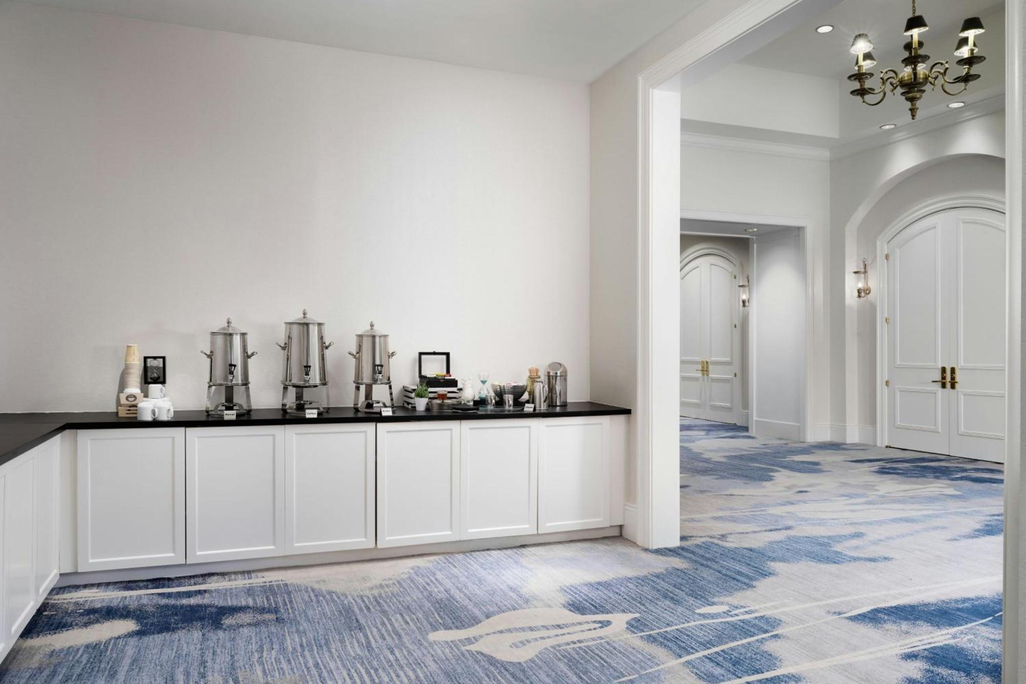 Renaissance Portsmouth-Norfolk Waterfront Hotel Ngoại thất bức ảnh