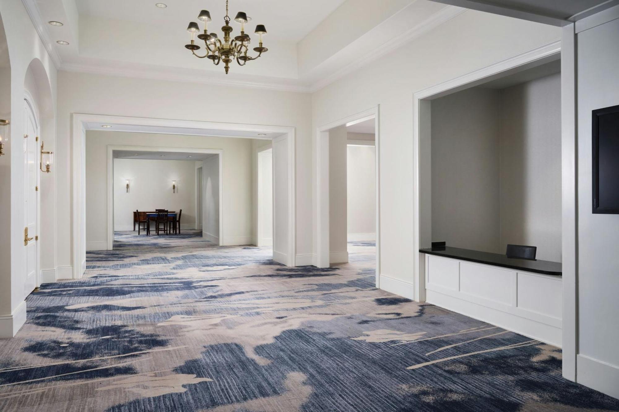 Renaissance Portsmouth-Norfolk Waterfront Hotel Ngoại thất bức ảnh