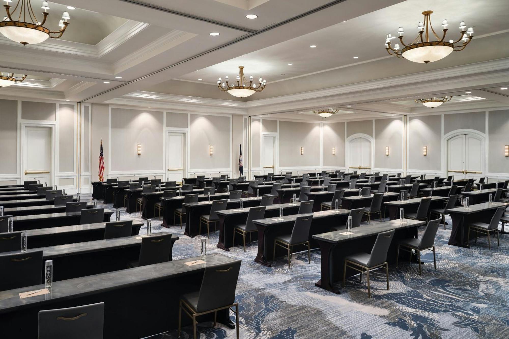 Renaissance Portsmouth-Norfolk Waterfront Hotel Ngoại thất bức ảnh