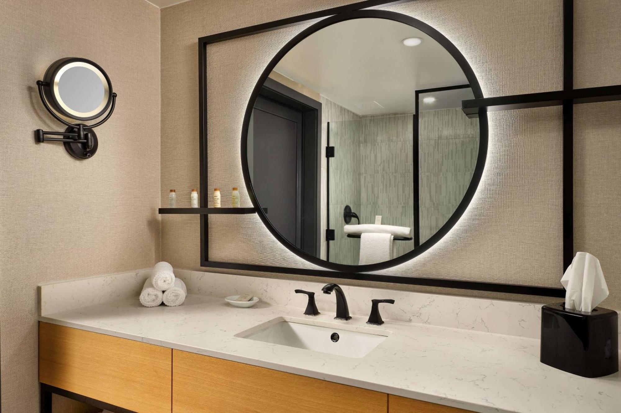 Renaissance Portsmouth-Norfolk Waterfront Hotel Ngoại thất bức ảnh