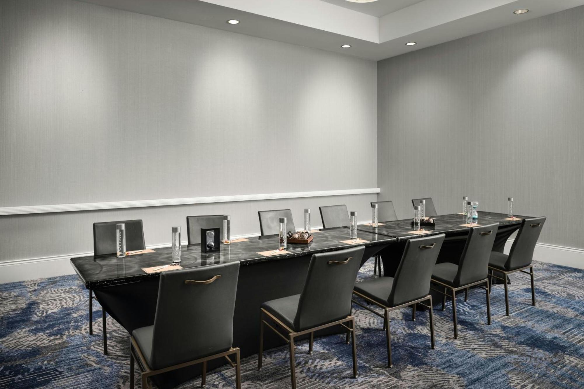 Renaissance Portsmouth-Norfolk Waterfront Hotel Ngoại thất bức ảnh